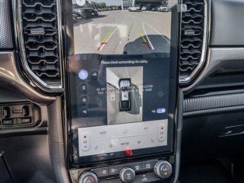 New 2025 Ford Ranger XLT image 72