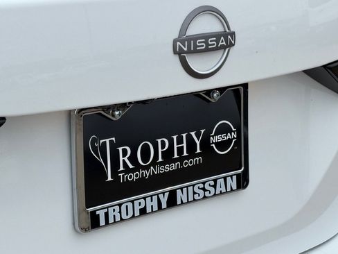 Certified 2025 Nissan Sentra S image 7