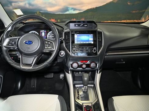 Used 2023 Subaru Forester Premium AWD/4WD image 65