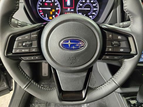 New 2026 Subaru Forester Premium AWD/4WD image 14