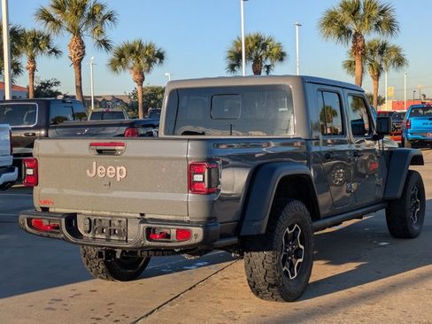 Used 2020 Jeep Gladiator Rubicon image 6