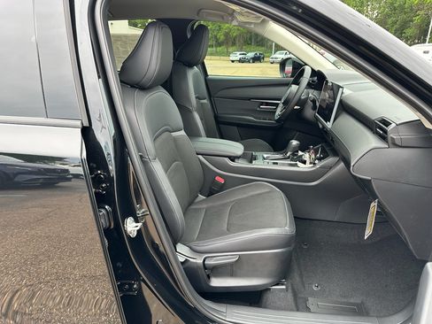 New 2026 MAZDA CX-5 Preferred AWD/4WD image 24