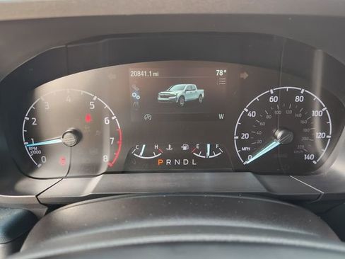 Used 2024 Ford Maverick XLT FWD image 15