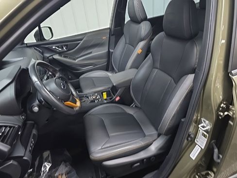 Used 2022 Subaru Forester Wilderness image 29