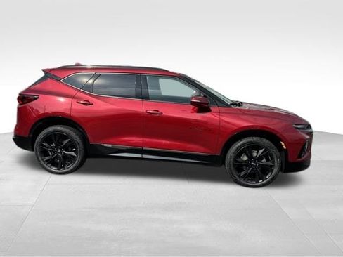 Used 2019 Chevrolet Blazer RS image 3