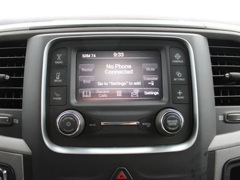 Used 2023 RAM 1500 Tradesman w/ Popular Equipment Group AWD/4WD image 24