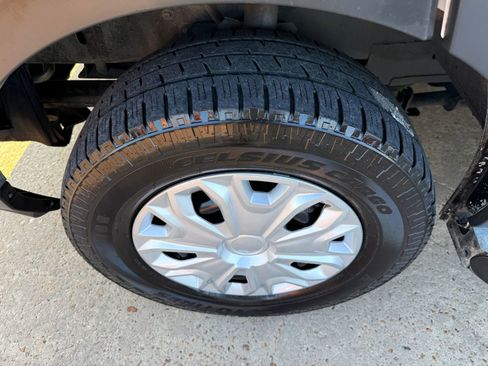 Used 2016 Ford Transit 250 130 Low Roof w/ Exterior Upgrade Package image 45