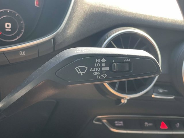 Used 2016 Audi TT 2.0T w/ Technology Package AWD/4WD image 20