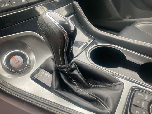 Used 2017 Nissan Maxima 3.5 SL image 28