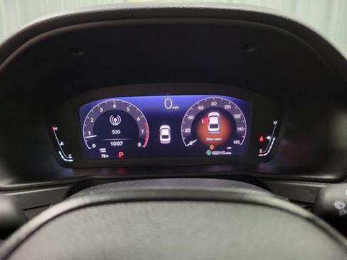 Used 2024 Honda Accord LX image 26