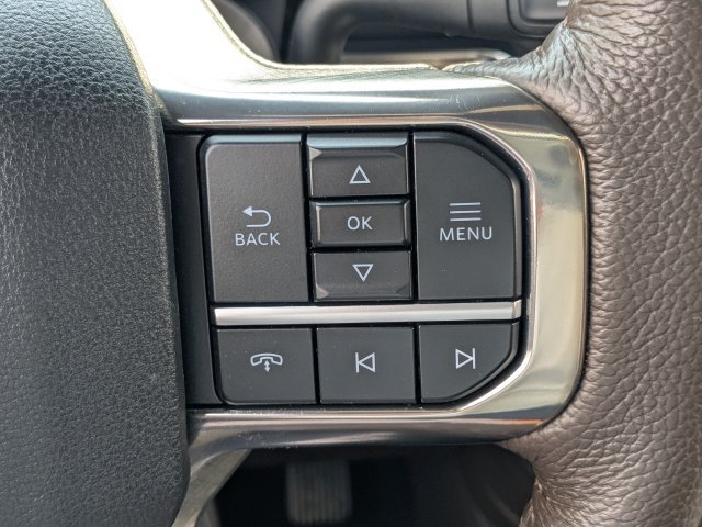 Used 2025 Ford F250 King Ranch AWD/4WD image 25