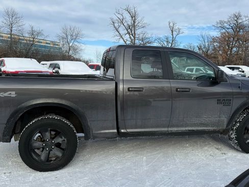 Used 2019 RAM 1500 Classic Warlock image 11