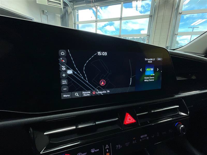 Used 2023 Kia Niro Wind FWD image 19