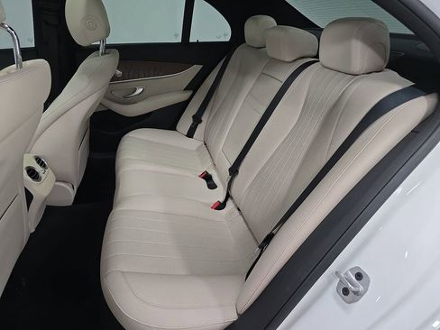 Used 2021 Mercedes-Benz E 450 4MATIC Sedan image 26