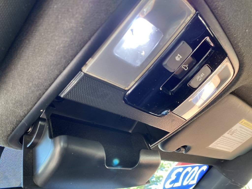Used 2023 Kia Forte GT-Line w/ GT-Line Premium Package FWD image 30
