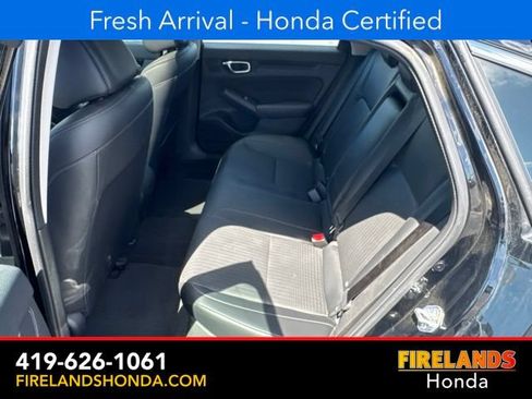 Used 2023 Honda Civic EX-L image 27