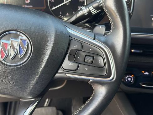 Used 2021 Buick Envision Preferred FWD image 29