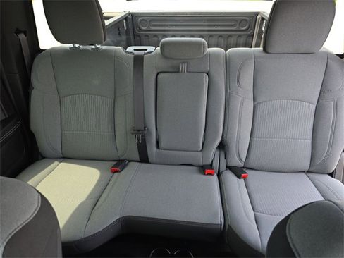 Used 2024 RAM 2500 Big Horn w/ Bed Utility Group image 22