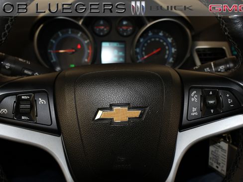 Used 2014 Chevrolet Cruze LT w/ All-Star Edition image 26