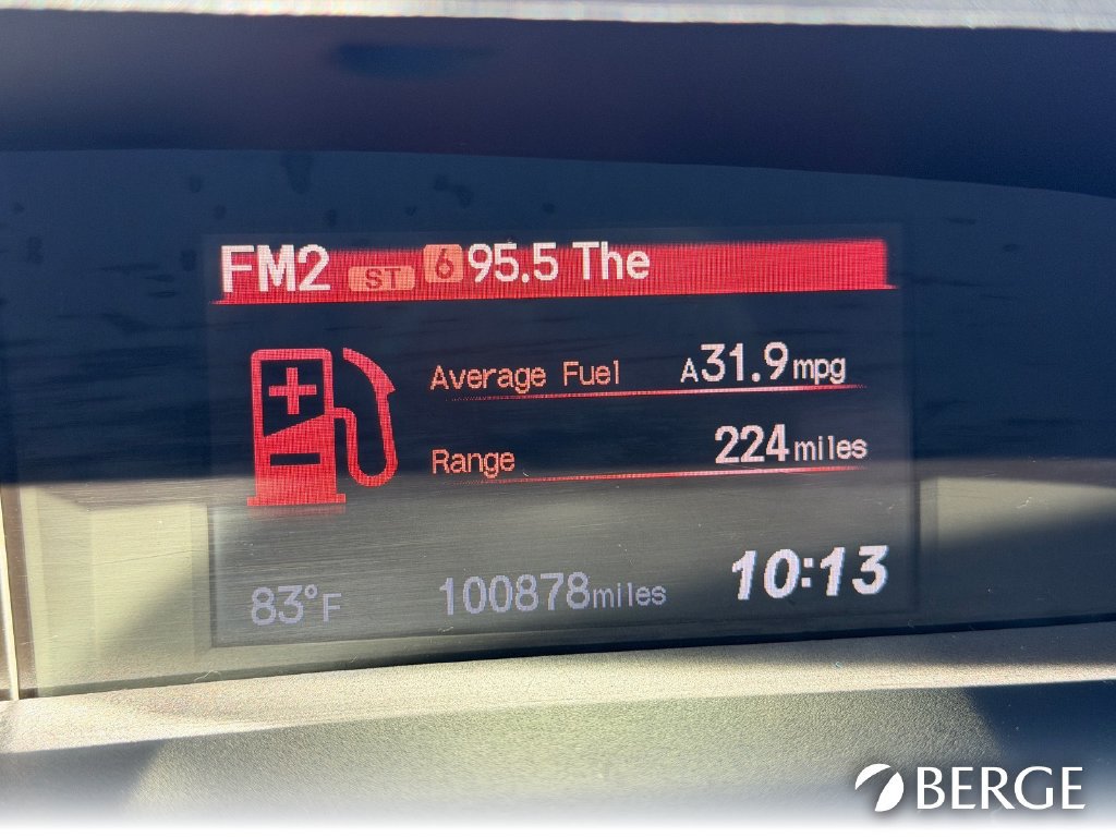Used 2014 Honda Civic LX image 27