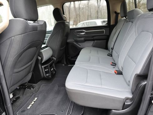 Used 2020 RAM 1500 Big Horn image 23