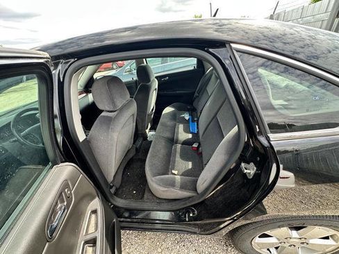 Used 2007 Chevrolet Impala LT w/ Preferred Equipment Group FWD image 23