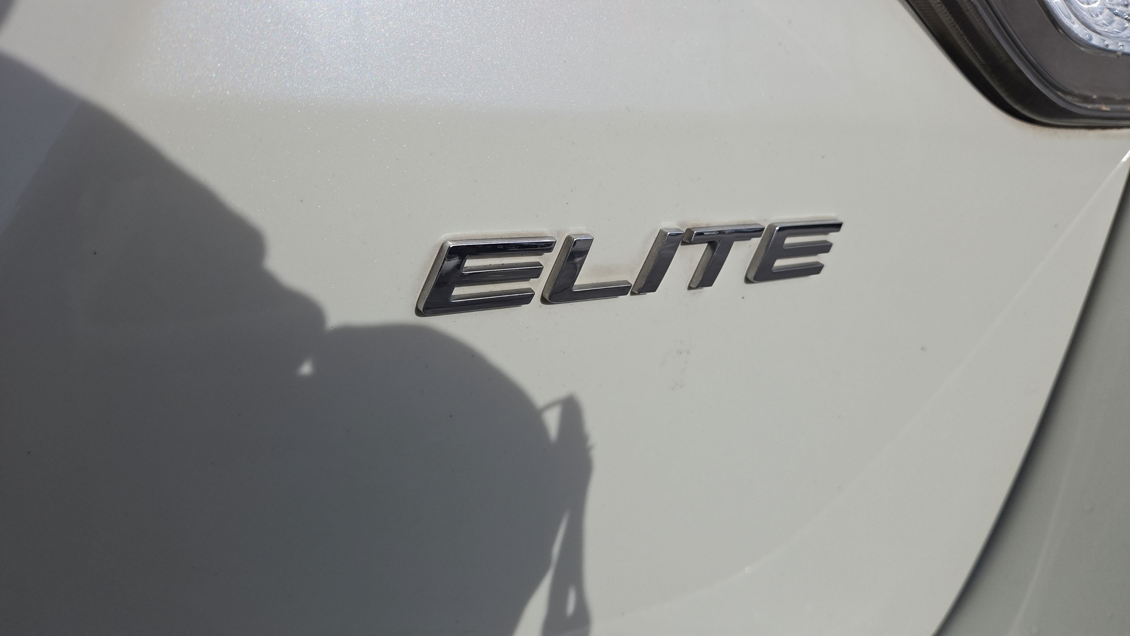 Used 2016 Honda Odyssey Touring Elite image 37