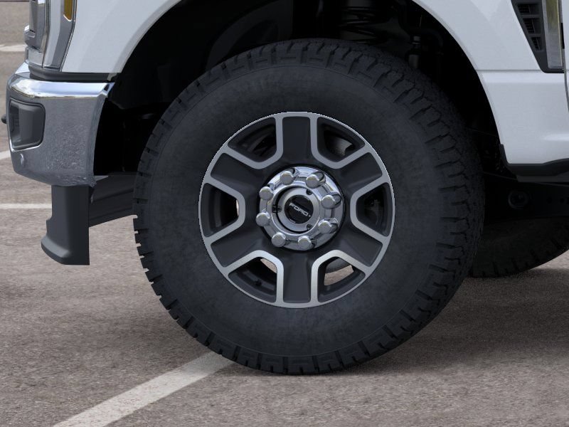 New 2026 Ford F350 Lariat w/ Lariat Ultimate Package AWD/4WD image 19