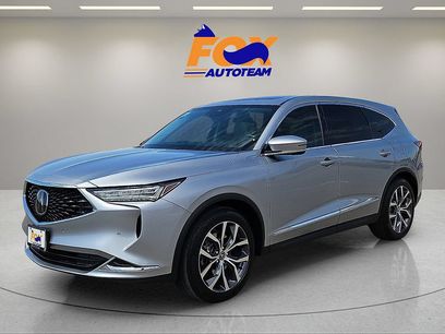 Certified 2024 Acura MDX w/ Technology Package