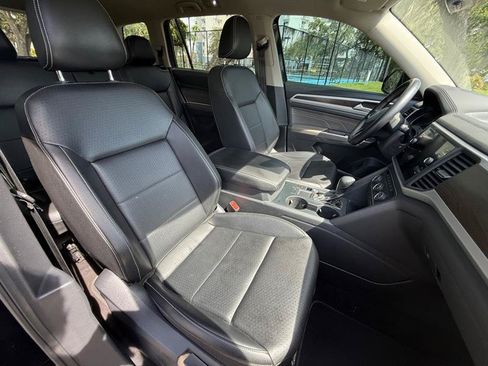 Used 2021 Volkswagen Atlas SE FWD image 20