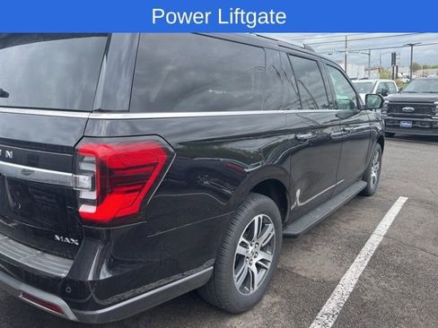 Used 2024 Ford Expedition Max Limited image 4