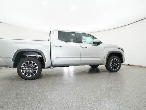 New 2026 Toyota Tundra Limited image 90