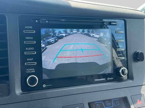 Certified 2020 Toyota Sienna XLE AWD/4WD image 35