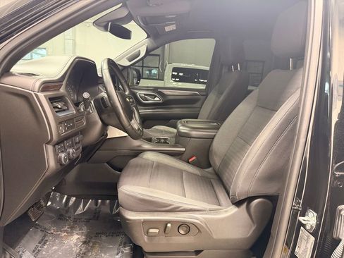 Used 2023 Chevrolet Suburban LS w/ Driver Alert Package image 19