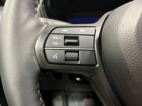 New 2026 Honda CR-V TrailSport image 18