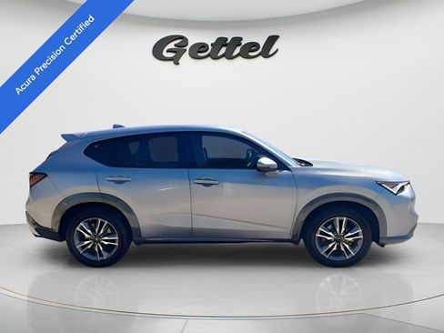 Used 2026 Acura ADX FWD image 4