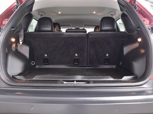 Used 2019 Jeep Cherokee Latitude Plus image 19