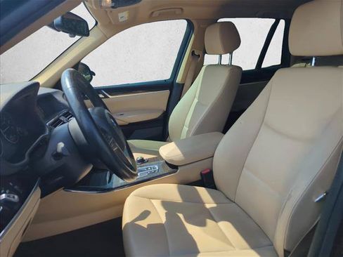 Used 2017 BMW X3 xDrive28i AWD/4WD image 22