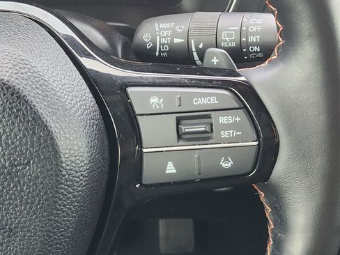 Used 2023 Honda Pilot TrailSport image 32