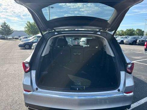Used 2026 Acura MDX FWD image 11