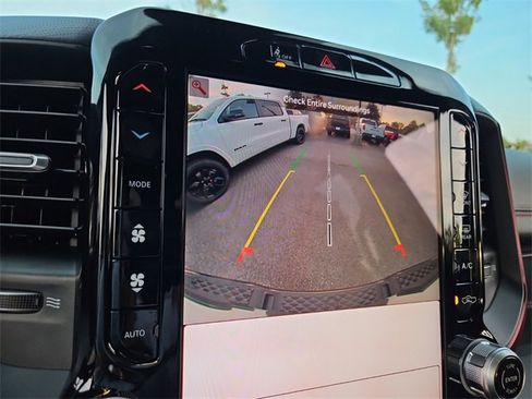 New 2026 RAM 1500 Rebel w/ Rebel Level 1 Equipment Group image 13