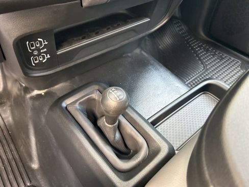 New 2024 RAM 2500 Tradesman image 9