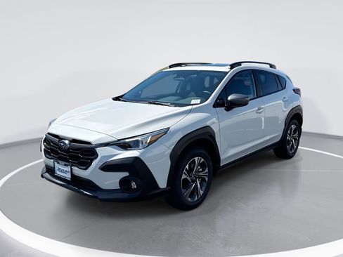 New 2026 Subaru Crosstrek 2.0i Premium image 1