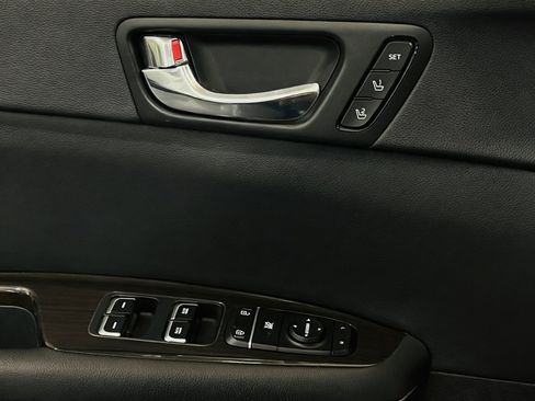Used 2019 Kia Optima EX w/ EX Premium Package FWD image 14