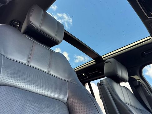 Used 2021 Land Rover Range Rover Westminster Edition image 20