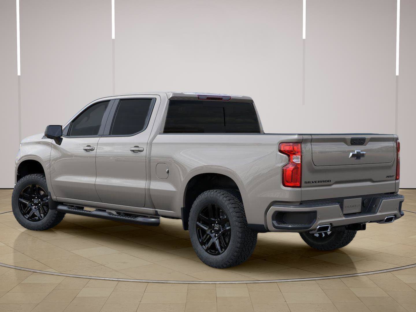 New 2026 Chevrolet Silverado 1500 RST w/ RST All Star Premium Package AWD/4WD image 78