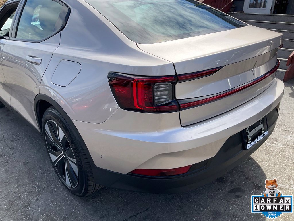 Used 2024 Polestar Polestar 2 AWD/4WD image 83