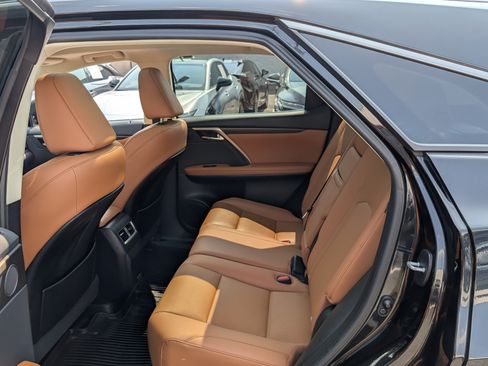 Used 2022 Lexus RX 350 AWD w/ Premium Package image 13