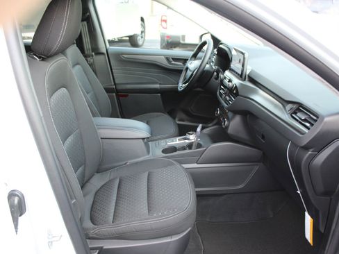 New 2026 Ford Escape Active w/ Cold Weather Package image 11
