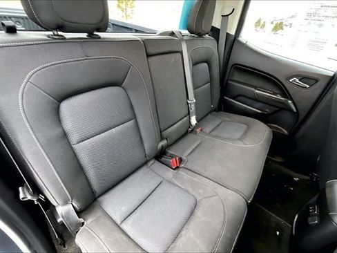 Used 2018 Chevrolet Colorado LT image 24